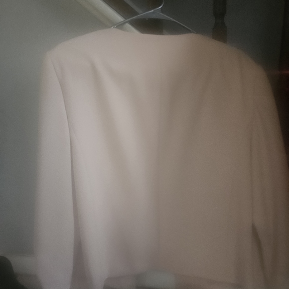 Womens suit jacket size 16 - Picture 2 of 3